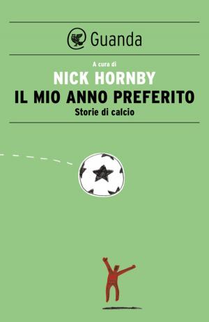 Cover of the book Il mio anno preferito by Amy Liptrot