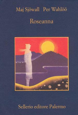 Cover of the book Roseanna by Francesco Recami