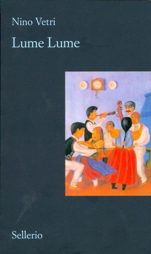 Cover of the book Lume Lume by Alicia Giménez-Bartlett