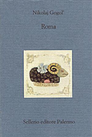 Book cover of Roma