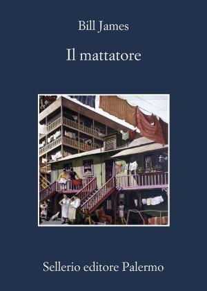 Cover of the book Il mattatore by Pasquale Hamel