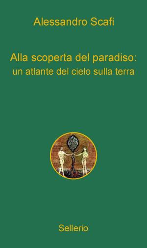 Cover of the book Alla scoperta del paradiso by Marco Malvaldi