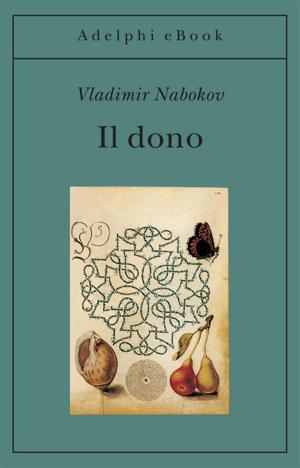 Cover of the book Il dono by Thomas Bernhard