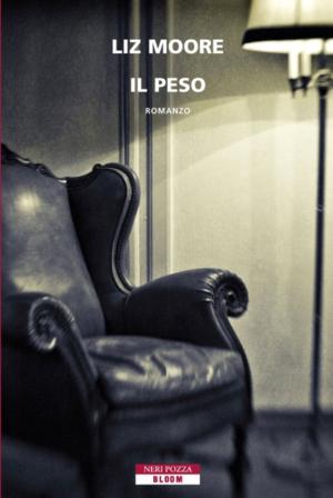 Cover of the book Il peso by Paolo Malaguti
