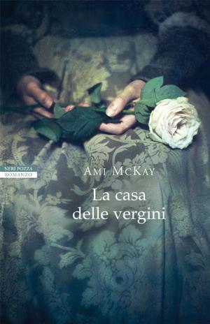 Book cover of La casa delle vergini