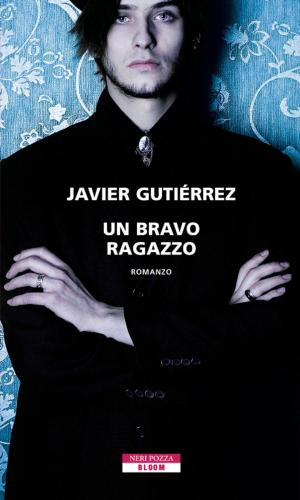 Cover of the book Un bravo ragazzo by Osvaldo Guerrieri