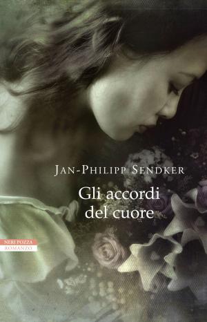 Cover of the book Gli accordi del cuore by Helene Wecker