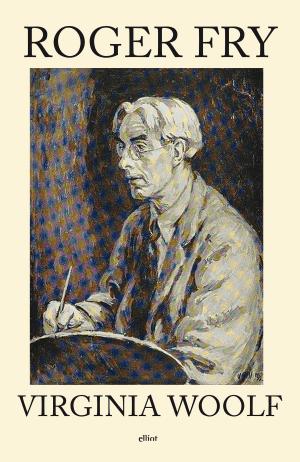bigCover of the book Roger Fry by 