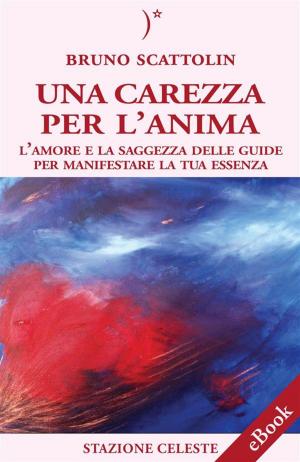 Cover of the book Una Carezza per l'Anima by Geoffrey Hoppe, Linda Hoppe, Adamus Saint Germain, Pietro Abbondanza