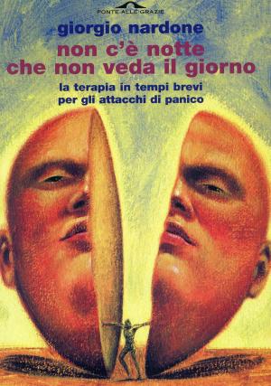Cover of the book Non c'è notte che non veda il giorno by Giulio Cesare Giacobbe