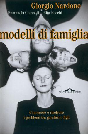 Cover of the book Modelli di famiglia by Margaret Atwood