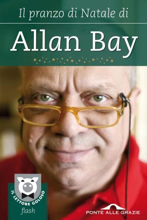 Book cover of Il pranzo di Natale di Allan Bay