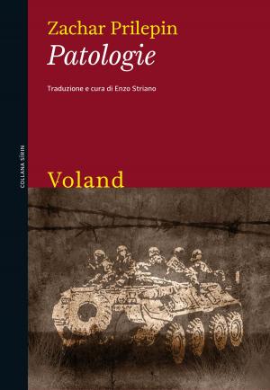 Cover of the book Patologie by Evgenij Zamjatin