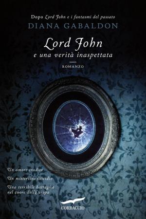 Cover of the book Lord John e una verità inaspettata by Karen J Carlisle