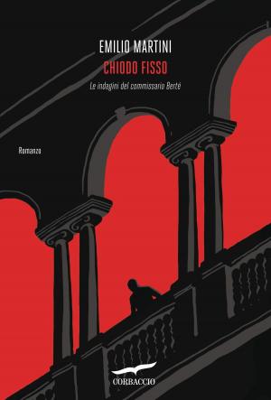 Cover of the book Chiodo fisso by Simon Sebag Montefiore