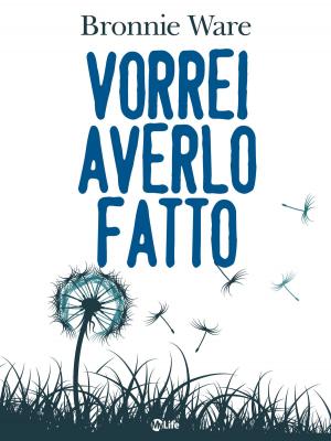 Cover of the book Vorrei averlo fatto by Doreen Virtue
