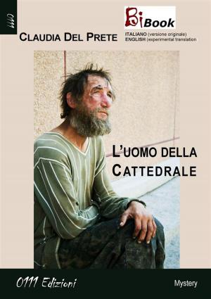 Cover of the book L'uomo della Cattedrale by Stefano Vignati