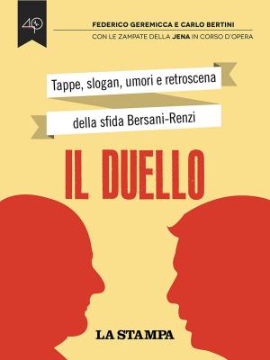 Cover of the book Il duello by Mike Resnick