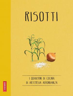 Cover of the book Risotti by Haruhiko Shiratori