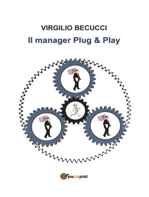 Cover of the book Il manager Plug & Play by Miguel Mallol, Costanza Savelloni