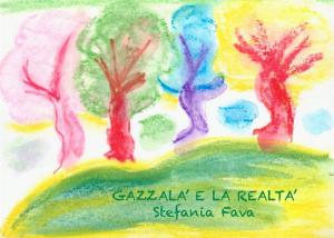 Cover of the book Gazzalà e la Realtà by Salvatore Viola