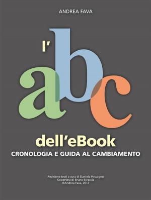 bigCover of the book L'abc dell'ebook by 