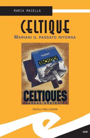 Book cover of Celtique