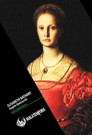 Cover of the book Elisabeth Bathory by Franca Kodi
