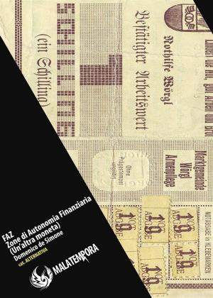 Cover of the book Faz Zone di Autonomia Finanziaria by Lasse Braun