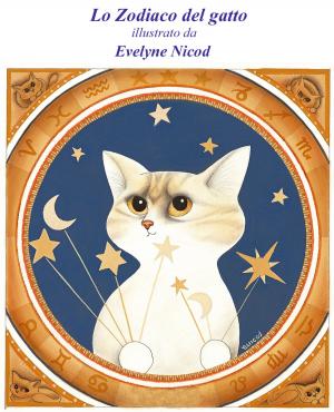 Cover of the book Lo Zodiaco del gatto by Rodolfo Pardi