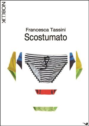 Cover of the book Scostumato by Mariano Scardino