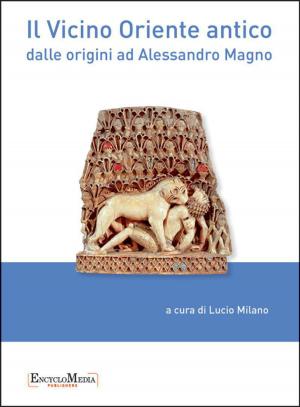 Cover of Il Vicino Oriente antico