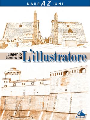 Cover of the book L'Illustratore by Duccio Brunelli, Sabine Di Silvio