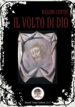 Cover of the book Il volto di Dio by Bent Parodi