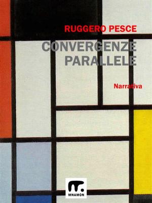 Book cover of Convergenze parallele