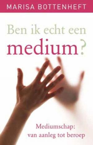 Cover of the book Ben ik echt een medium? by Huub Oosterhuis