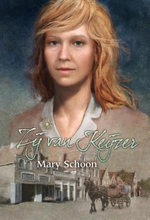 Cover of the book Zij van Keijzer by Julia Burgers-Drost