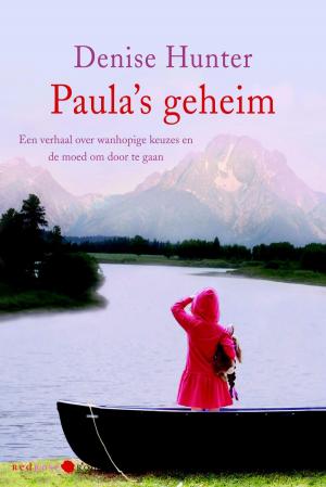 Cover of the book Paula s geheim by Lincoln Peirce