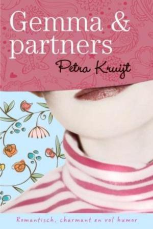 Book cover of Gemma en Partners