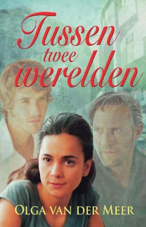 Cover of the book Tussen twee werelden by Mary Schoon