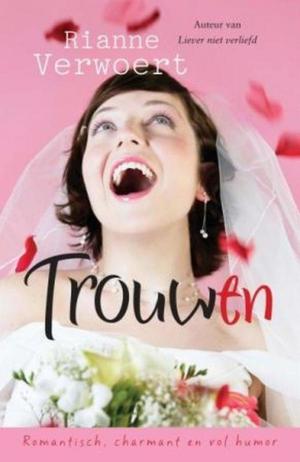 Cover of the book Trouw(en) by Emelie Schepp