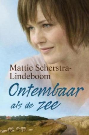 Cover of the book Ontembaar als de zee by Marion van de Coolwijk