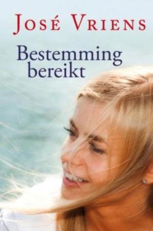 Cover of the book Bestemming bereikt by Fons Delnooz, Patricia Martinot