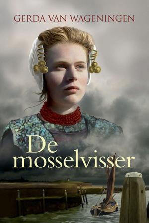 Cover of the book De Mosselvisser by Juan Reinaldo Sanchez, Axel Gylden