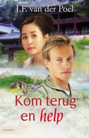 Cover of the book Kom terug en help by Francine Rivers