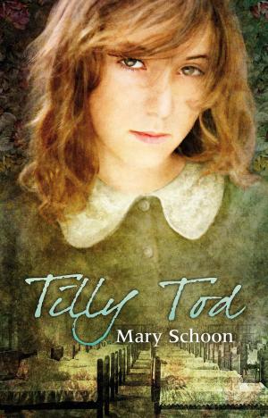 Cover of the book Tilly Tod by Jos van Manen - Pieters