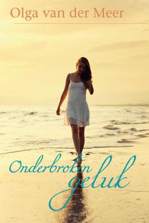 Cover of the book Onderbroken geluk by Henny Thijssing-Boer