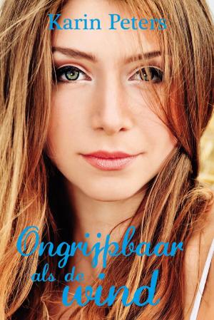 Cover of the book Ongrijpbaar als de wind by Lori Benton