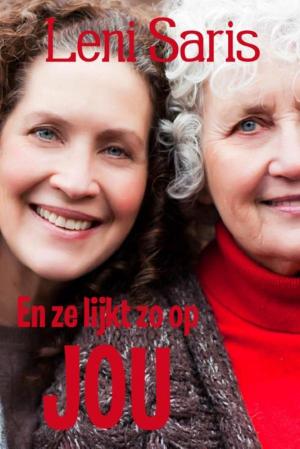 Cover of the book En ze lijkt zo op jou by Mirjam van der Vegt