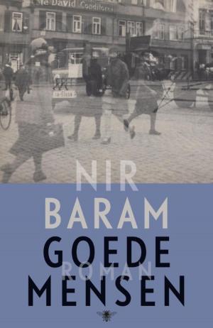 Cover of the book Goede mensen by Remco Campert